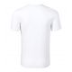 3. Malfini Action V-Ausschnitt T-Shirt M MLI-70000 weiß