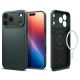 12. Spigen Thin Fit MagSafe Case für iPhone 17 Pro - Grün