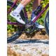 2. NORTHWAVE Extreme Pro 3 Radschuhe Weiß/Schwarz
