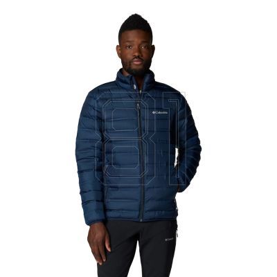Columbia Lake 22 II Daunenjacke mit Kapuze M 2086314464 