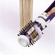 5. Rowenta CF 9530 Brush Active Lockenstab (1000W; lila)