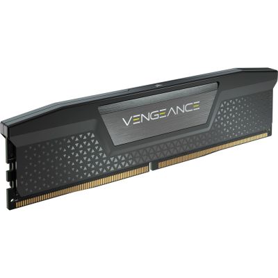 7. Corsair Vengeance CMK32GX5M2B5200C40 Speichermodul 32 GB (2x16 GB) DDR5 5200 MHz