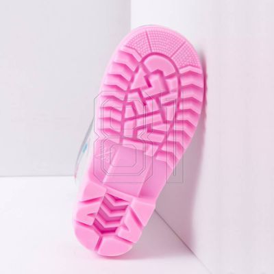 5. Perletti My Little Pony Jr. Gummistiefel 15607