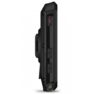8. Nur Garmin Edge 850-Gerät
