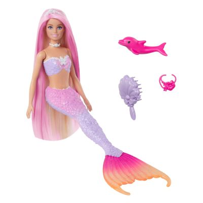 6. Barbie A Touch of Magic HRP97 Puppe