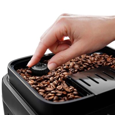 2. De'Longhi Magnifica ECAM290.51.B automatische Espressomaschine 1,8 l