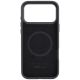 4. Audi GT MagSafe-Hülle aus Kunstleder für iPhone 18 Pro Max / 17 Pro Max – Schwarz