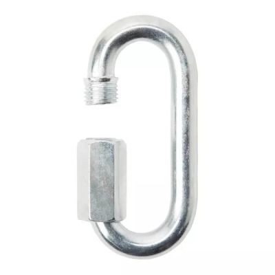 2. 6mm Schraubglied