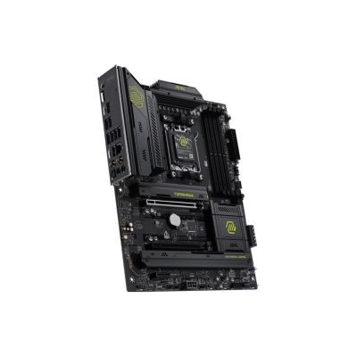 6. MSI MAG B850 TOMAHAWK WIFI Mainboard