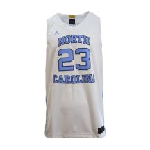 Swingman Air Jordan NCAA (UNC) Michael Jordan Trikot-Replika - CN3000-100