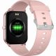 8. Smartwatch Gravity Roségold Pink GT36-1