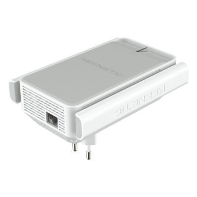 17. Extender Keenetic Buddy 4 KN-3211-01-EU N300