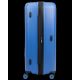 5. SwissBags Echo Koffer 77 cm 17787 seegrün