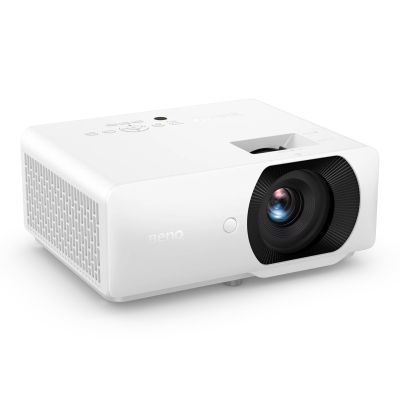 3. BenQ LW655C Standardprojektor, 4000 ANSI Lumen, DLP, WXGA (1280x800), Weiß