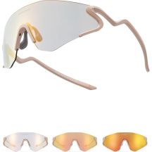 ROCKBROS Sportbrille 1412001702 mit photochromen Gläsern