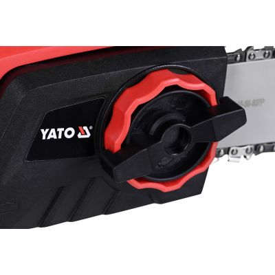 18. Yato YT-84870 2000W Kettensäge