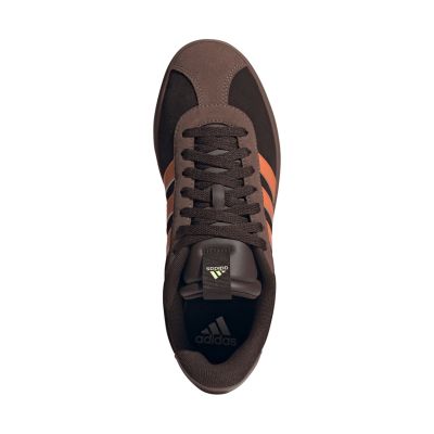 4. adidas VL Court 3.0 Herrenschuhe, dunkelbraun, IH4040