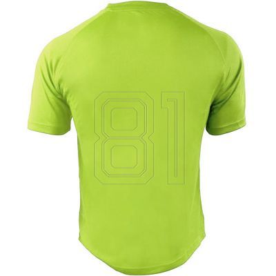6. Givova One U MAC01-0019 Fußballtrikot