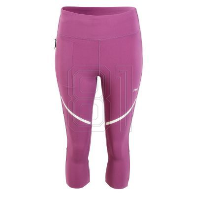 Fitanu Korino 3/4 W Leggings 92800492569