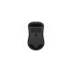 7. GEMBIRD Kabellose Maus Dual-Modus (2,4 GHz + Bluetooth) 1600 DPI, 7 Tasten, Schwarz