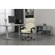4. Activejet Bürostuhl YK7416 beige