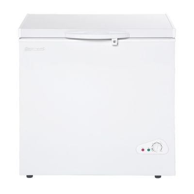 2. Ravanson ZM-170 Gefriertruhe
