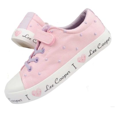 19. Lee Cooper Jr LCW-24-02-2160K Schuhe