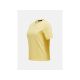 2. PEAK PERFORMANCE Original Small Logo Tee Damen gelb