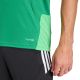 6. adidas Tiro 26 Wettkampf-Trainingsjersey für Herren, grün, KA7585