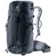 Trail 16 SL Rucksack, schwarz