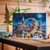 LEGO HARRY POTTER 76456 Adventskalender 2025