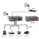 3. LevelOne FE PoE+ Switch 8-Port 65W 100Mbps