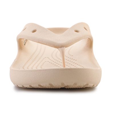 7. Crocs Classic Flip V2 209402-2DS Flip-Flops