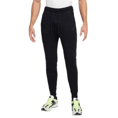 5. Nike Techfit Fleece Jogger M HV0959-010 Hose