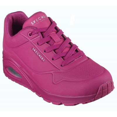 5. Skechers UNO Stand on Air Sneaker W 73690-MAG