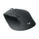 54. Logitech M720 TRIATHLON Maus 910-004791 (optisch; 1000 DPI; schwarz)