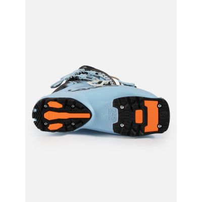 7. LANGE XT3 FREE 85 MV W GW Glacial Blue Skischuhe