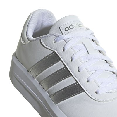 11. Adidas Court Platform W GV8996 Schuhe