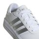 11. Adidas Court Platform W GV8996 Schuhe