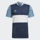 5. Adidas Tiro 21 JSY T-Shirt hellblau L GQ1060
