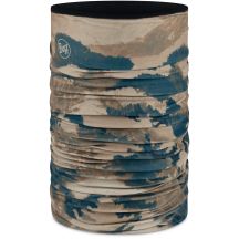Multifunktionstuch Buff Reversible Polar – byres olive green Größe: M