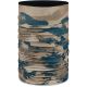 Multifunktionstuch Buff Reversible Polar – byres olive green Größe: M