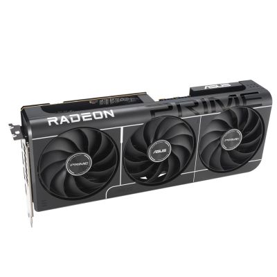 68. Grafikkarte ASUS PRIME RX9070 O16G EVO