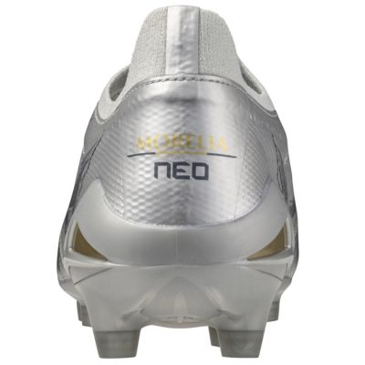 4. Mizuno Morelia Neo IV Beta Elite FG Schuhe P1GA254204