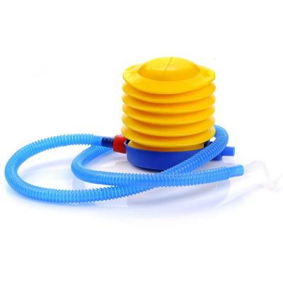 2. Meteor Gymnastikball 55 cm Rosa 31170