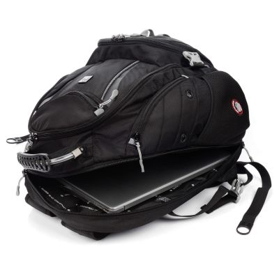 21. Swissbags St. Moritz 76462 Rucksack