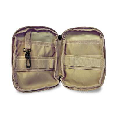 8. Offlander Molle Taktische Tasche OFF_CACC_22KH
