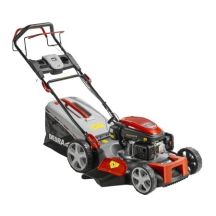 4,0 kW 196 cm³ 53 cm Benzin-Rasenmäher mit Eigenantrieb