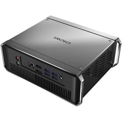 2. Chuwi CoreBox CWI601K2 i5-12450H 16GB SSD512 BT Win11 Pro