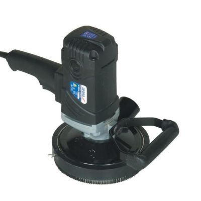5. Dedra Betonschleifer 125 mm 1500 W